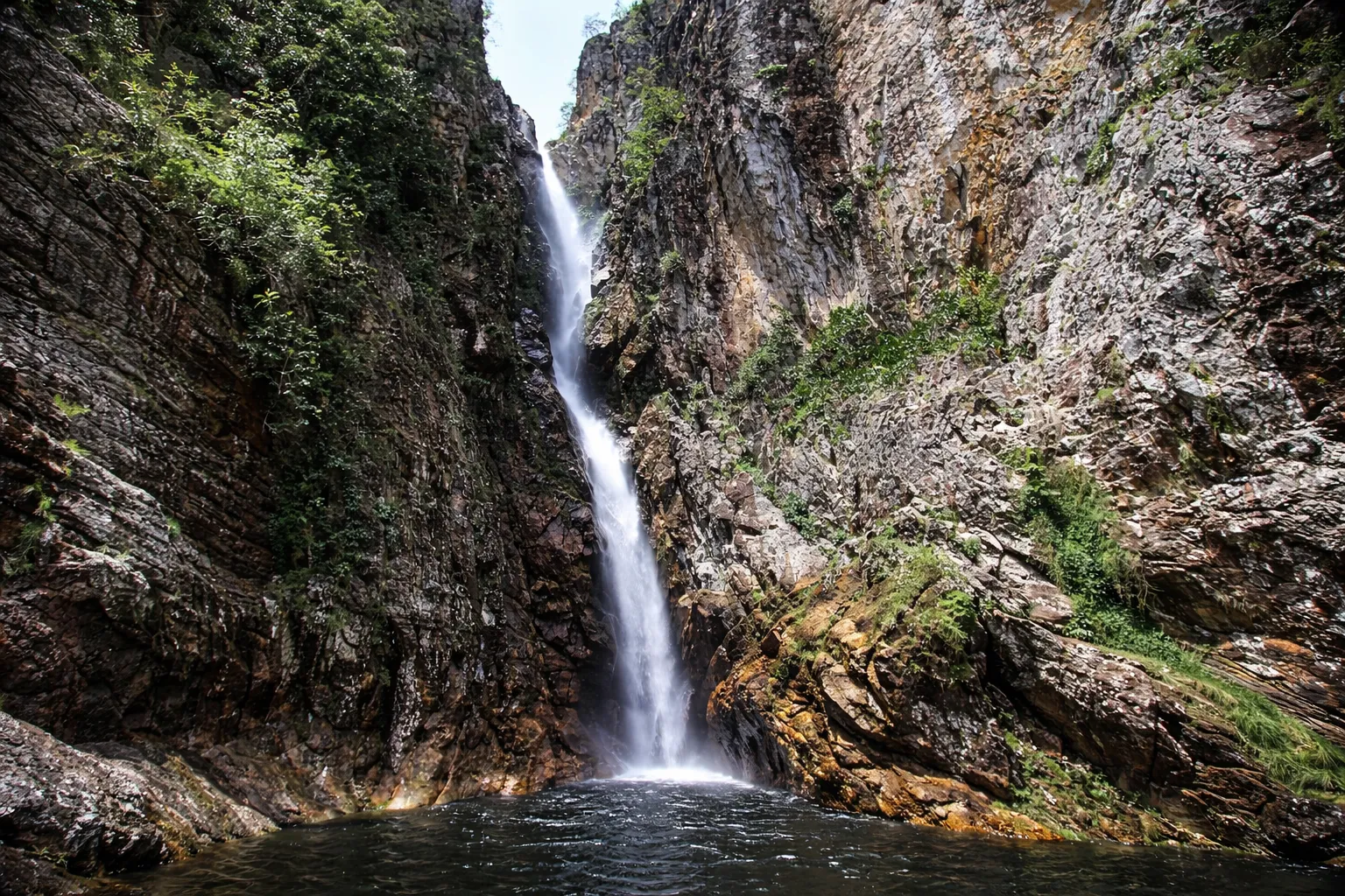 Cachoeira Candaru