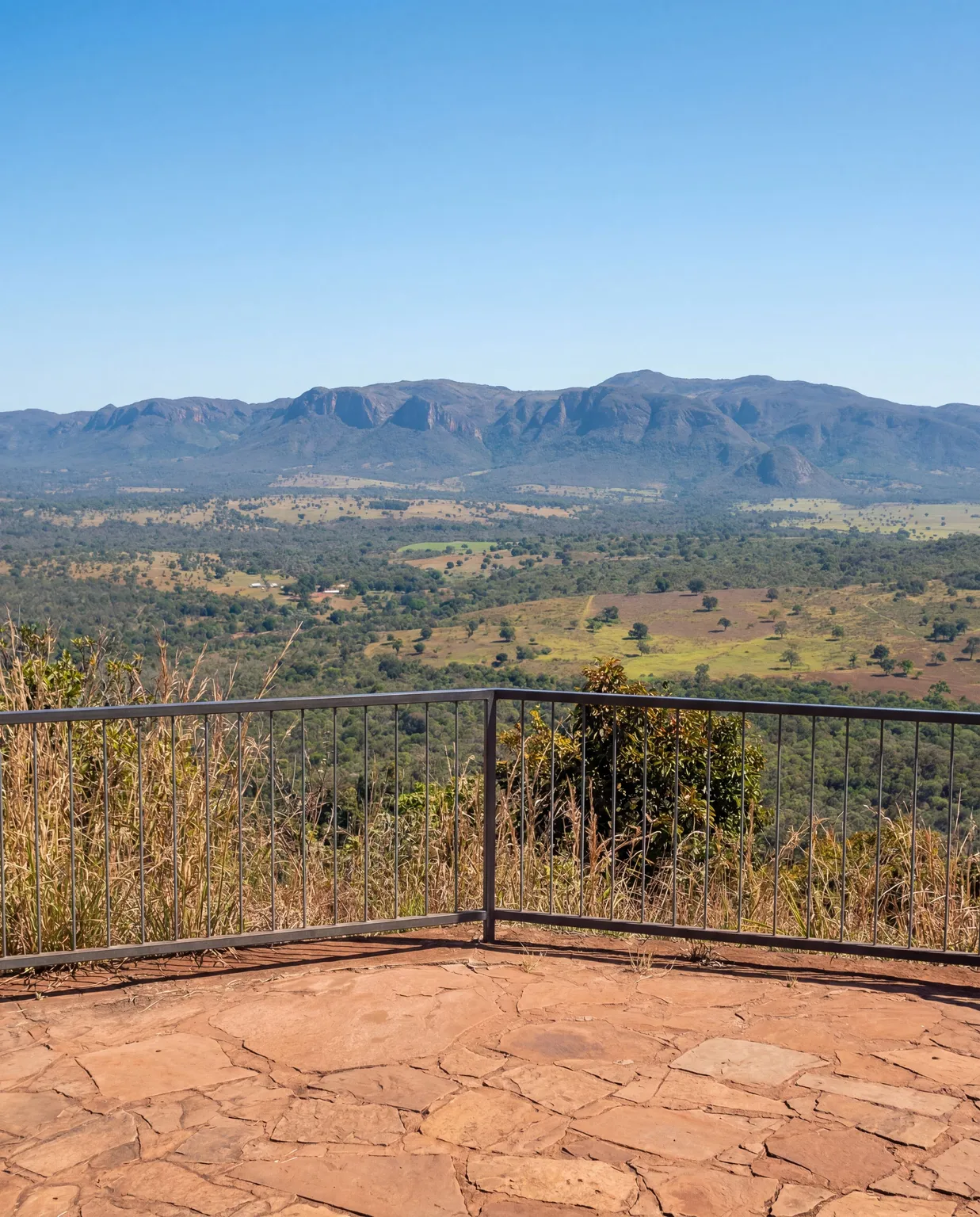 Mirante da Nova Aurora